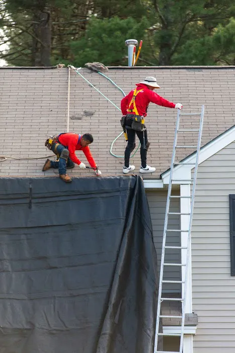 Nick Tracey Roofing & Exteriors Picture 7