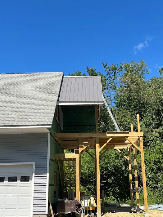 New Heights Roofing Picture 4