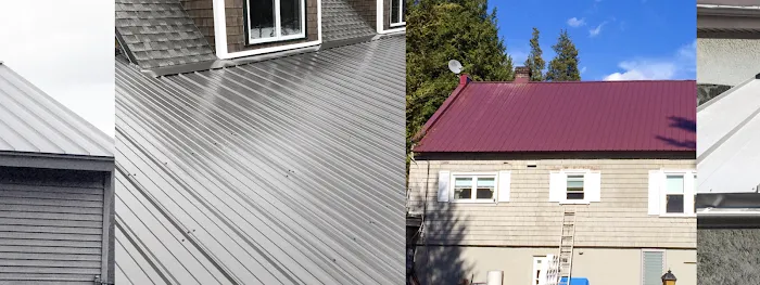 New Heights Roofing Picture 1