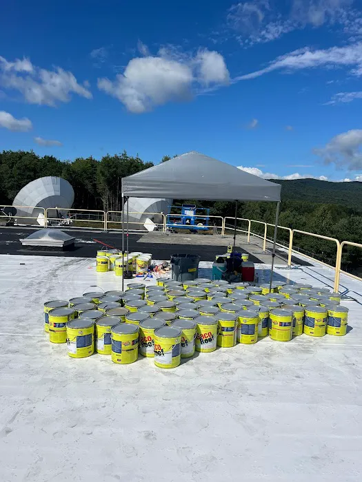 New Heights Roofing Picture 5