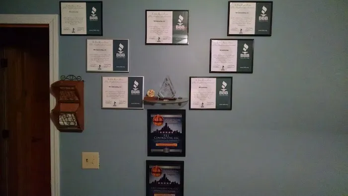 F.B.I. Contracting LLC Picture 6