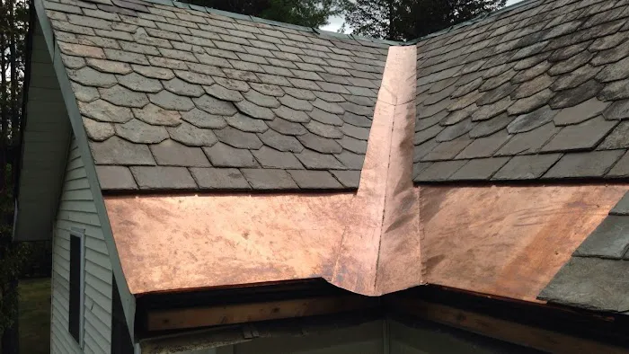 Jerry Weaver Roofing Picture 1