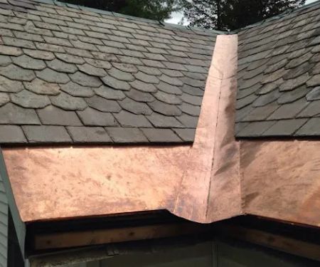 Jerry Weaver Roofing