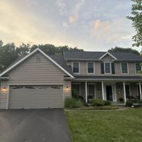 Saratoga Roofing Co ico