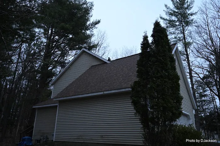 Saratoga Roofing Co Picture 6