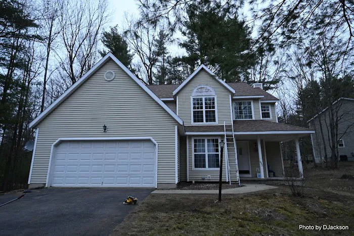 Saratoga Roofing Co Picture 4