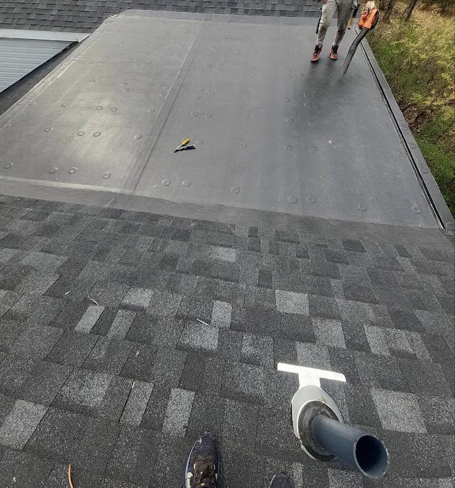 Saratoga Roofing Co Picture 5