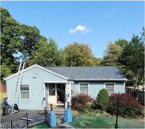 Saratoga Roofing Co Picture 3