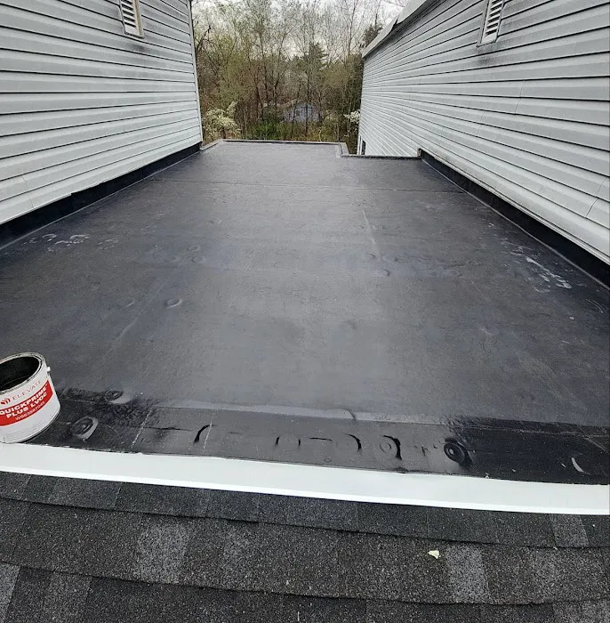 Saratoga Roofing Co Picture 2