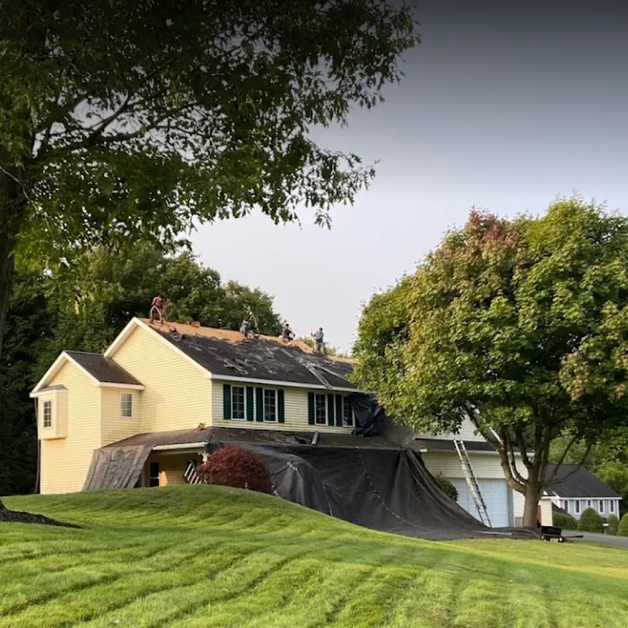 Saratoga Roofing Co Picture 8