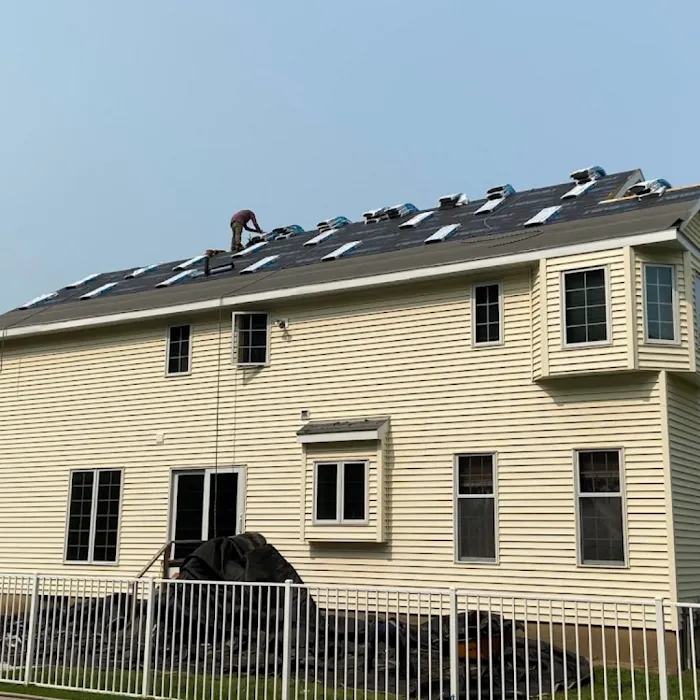 Saratoga Roofing Co Picture 10