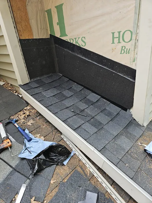 Charbonneau Roofing Picture 7