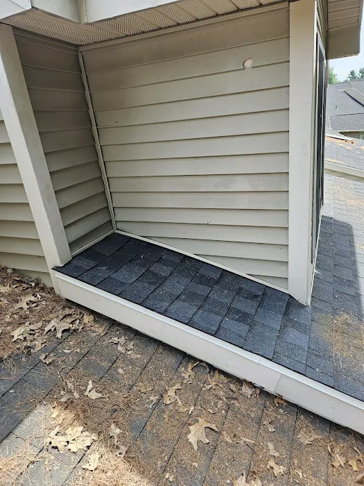 Charbonneau Roofing Picture 6