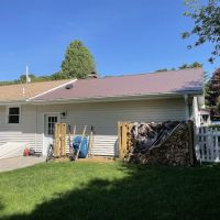 Charbonneau Roofing ico