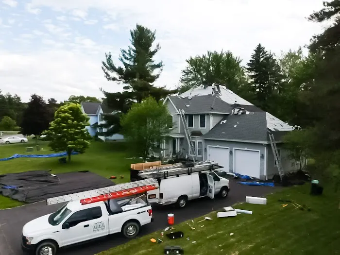 Infinite Roofing and Construction Picture 7