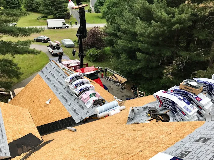 Infinite Roofing and Construction Picture 6