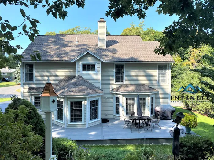 Infinite Roofing and Construction Picture 2