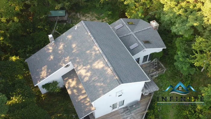 Infinite Roofing and Construction Picture 4