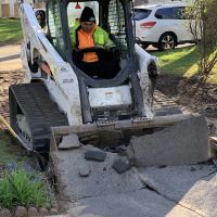 East Coast Construction & Renovations LLC ico