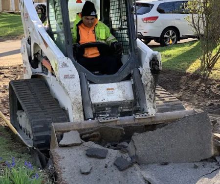 East Coast Construction & Renovations LLC