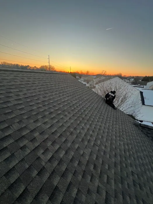 Hershey Roofing and Siding Picture 4