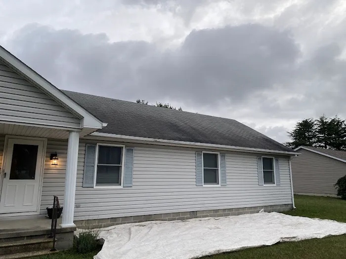 Hershey Roofing and Siding Picture 9