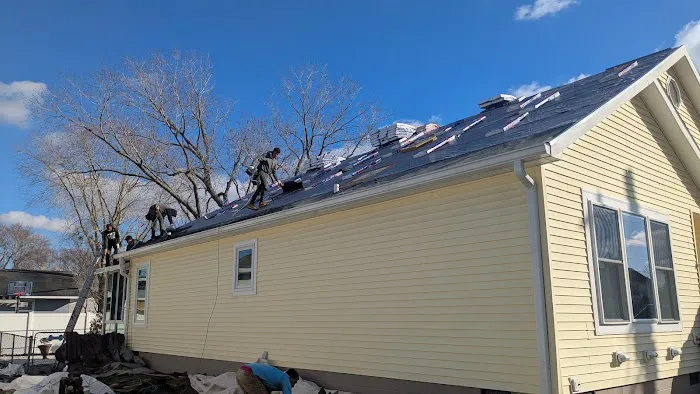 Hershey Roofing and Siding Picture 7