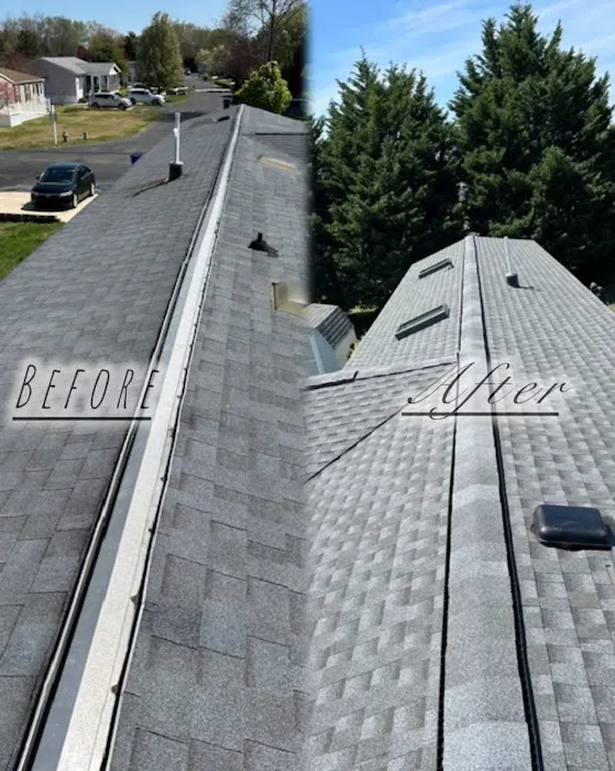 VS Roofing Picture 5