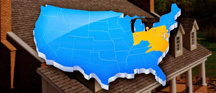 American Eagle Remodeling Picture 1