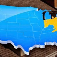 American Eagle Remodeling ico