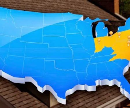 American Eagle Remodeling