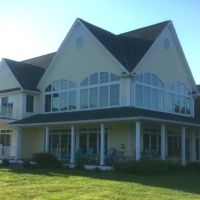 Exterior Concepts, Inc. ico