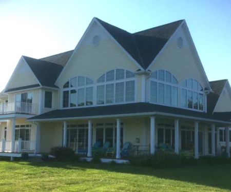 Exterior Concepts, Inc.