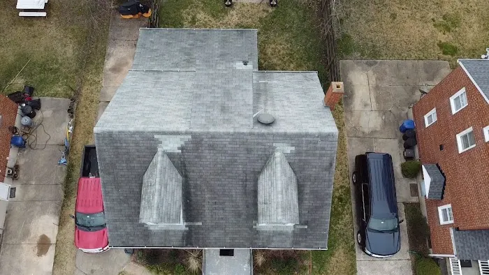 Thunder Bay Roofing Picture 4