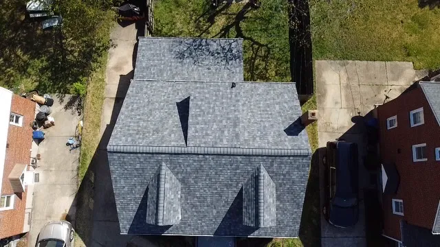 Thunder Bay Roofing Picture 2