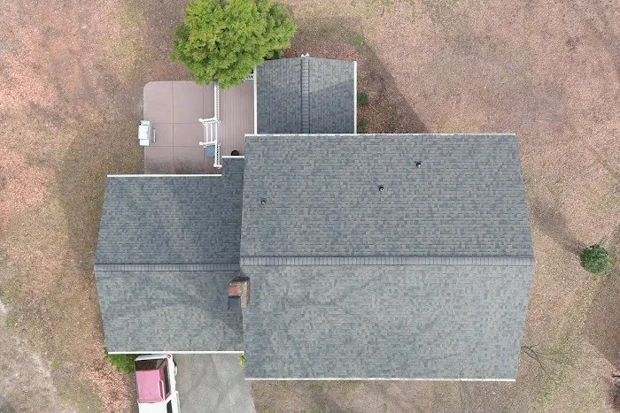 Thunder Bay Roofing Picture 6