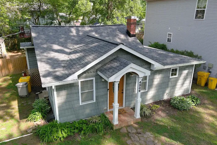 Thunder Bay Roofing Picture 5