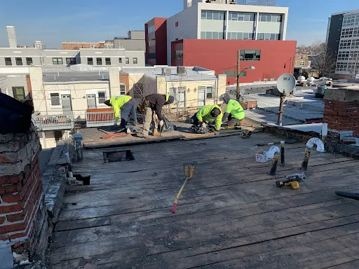 ROI Construction Anne Arundel Picture 1