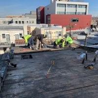 ROI Construction Anne Arundel ico