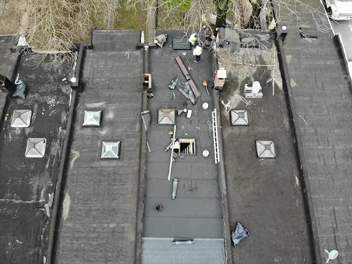 ROI Construction Anne Arundel Picture 3