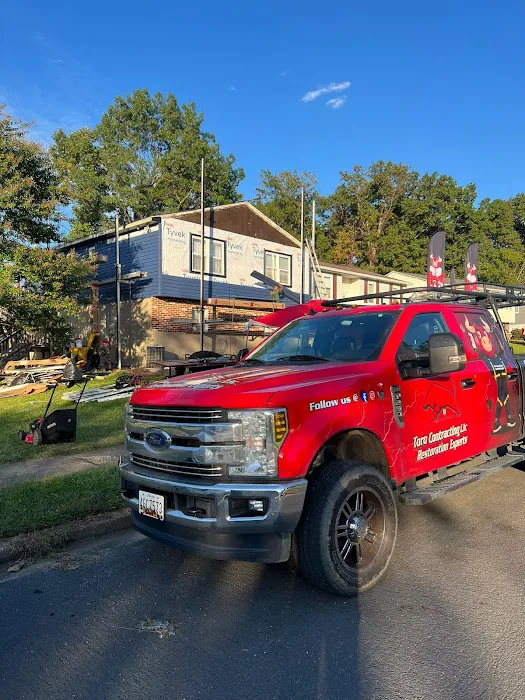 Toro Contracting LLC Restoration Experts Picture 3
