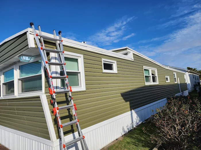 Toro Contracting LLC Restoration Experts Picture 5