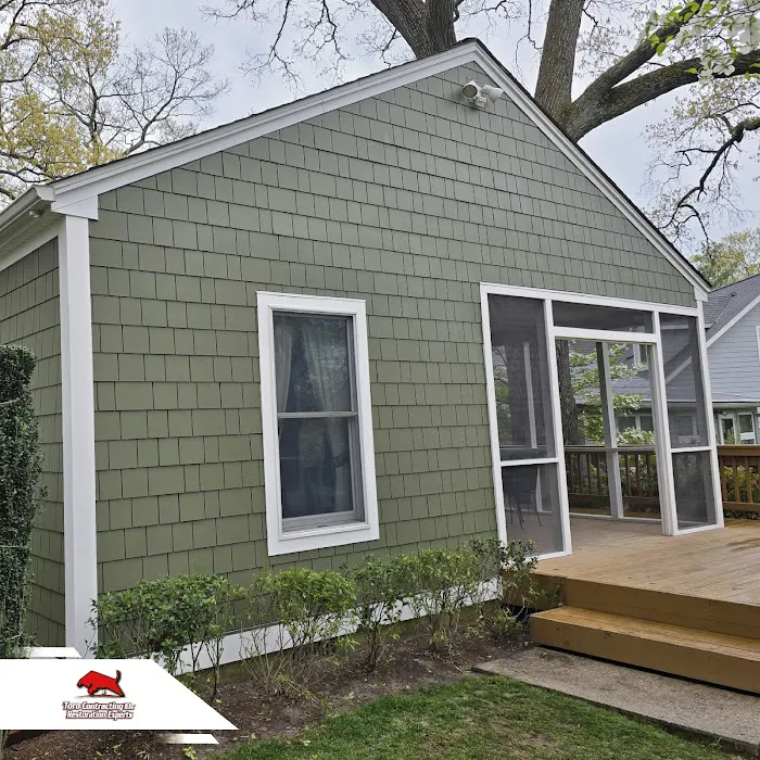 Toro Contracting LLC Restoration Experts Picture 9