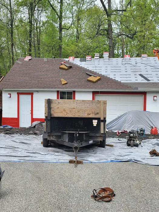 WF Construction LLC Picture 1