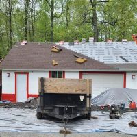 WF Construction LLC ico