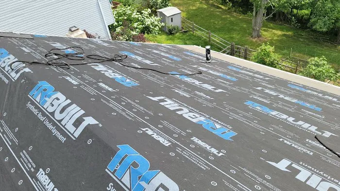 WF Construction LLC Picture 3