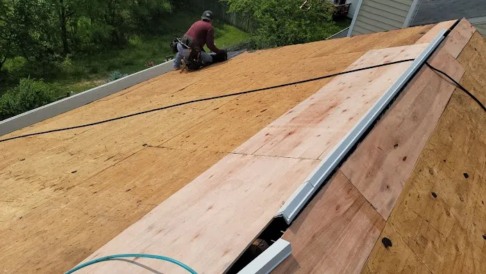 WF Construction LLC Picture 4