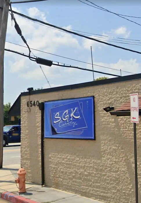 S G K Contracting Inc. Picture 1