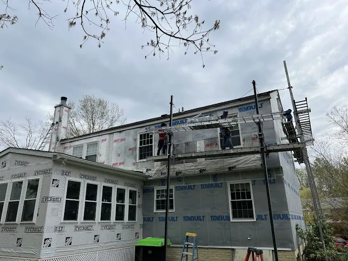 Jiguan Contracting LLC Picture 4