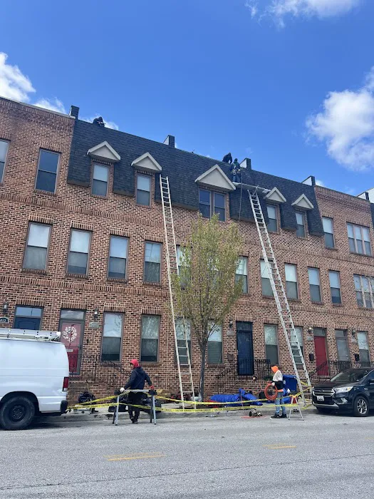 Jiguan Contracting LLC Picture 1